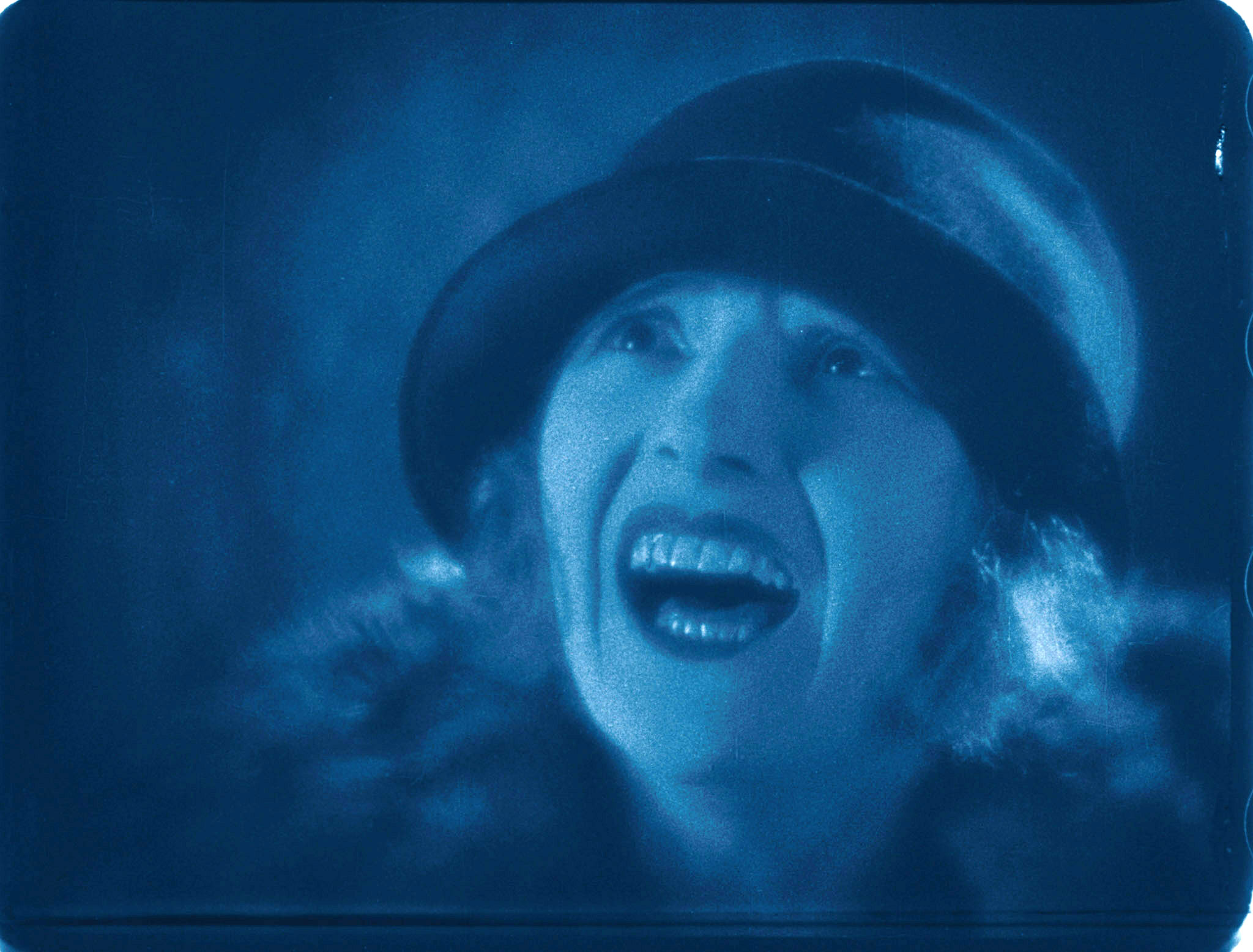 The Lodger: A Story of the London Fog (1927)