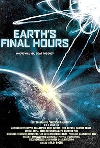 Primary photo for Earth's Final Hours