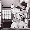 Red Buttons and Miyoshi Umeki in Sayonara (1957)