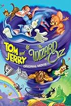 Tom and Jerry & The Wizard of Oz