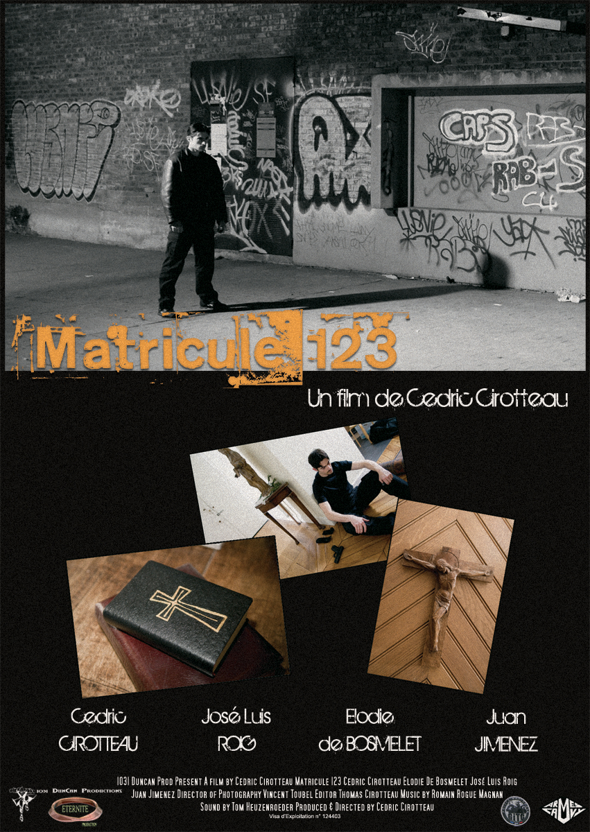 Matricule 123 (2009)