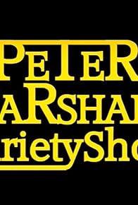 Primary photo for The Peter Marshall Variety Show