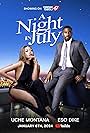 A Night in July (2024)