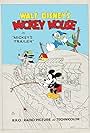 Mickey's Trailer (1938)