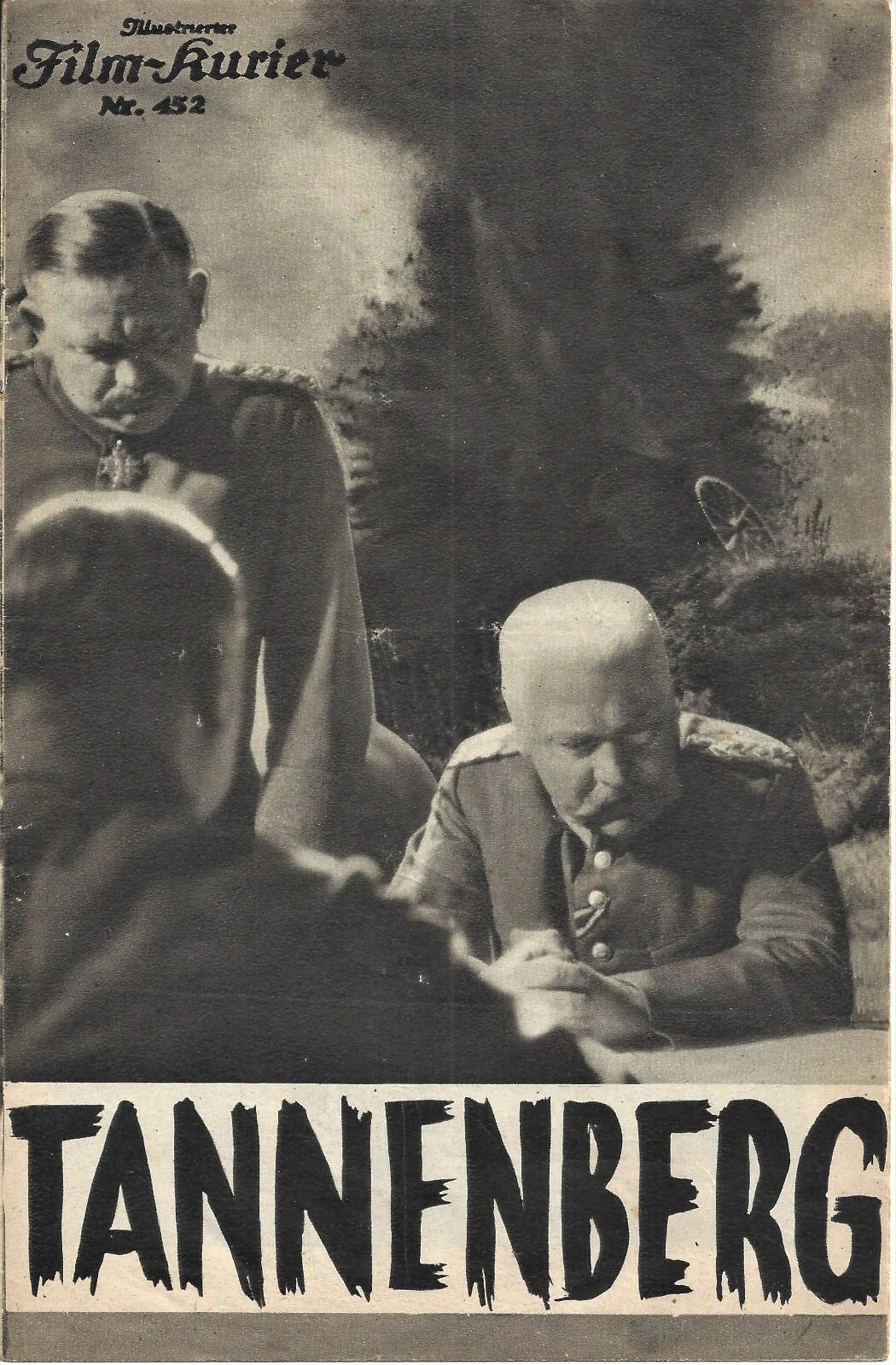 Tannenberg (1932)