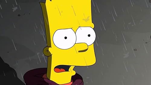 The Simpsons: Bartless