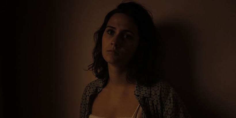 Maria Cardetas Melo in Damned Summer (2017)