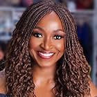 Kate Henshaw-Nuttal