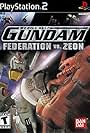 Mobile Suit Gundam: Federation vs. Zeon (2002)