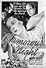 Glamorous Night (1937) Poster