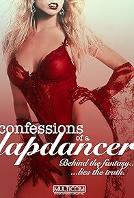 Primary photo for Confessions of a Lap Dancer