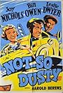 Not So Dusty (1956)