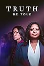 Gabrielle Union and Octavia Spencer in Truth Be Told (2019)