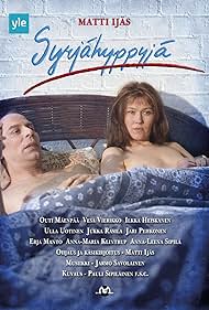 Syrjähyppyjä (1996)