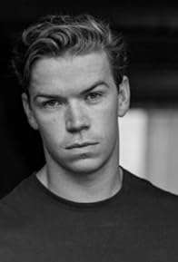 Primary photo for Will Poulter