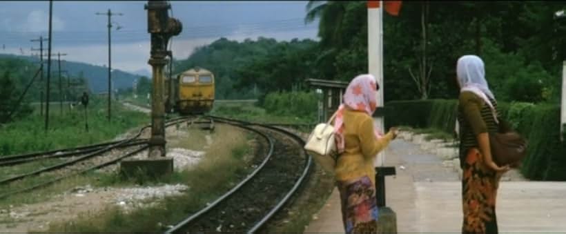 Peesua lae dokmai (1985)