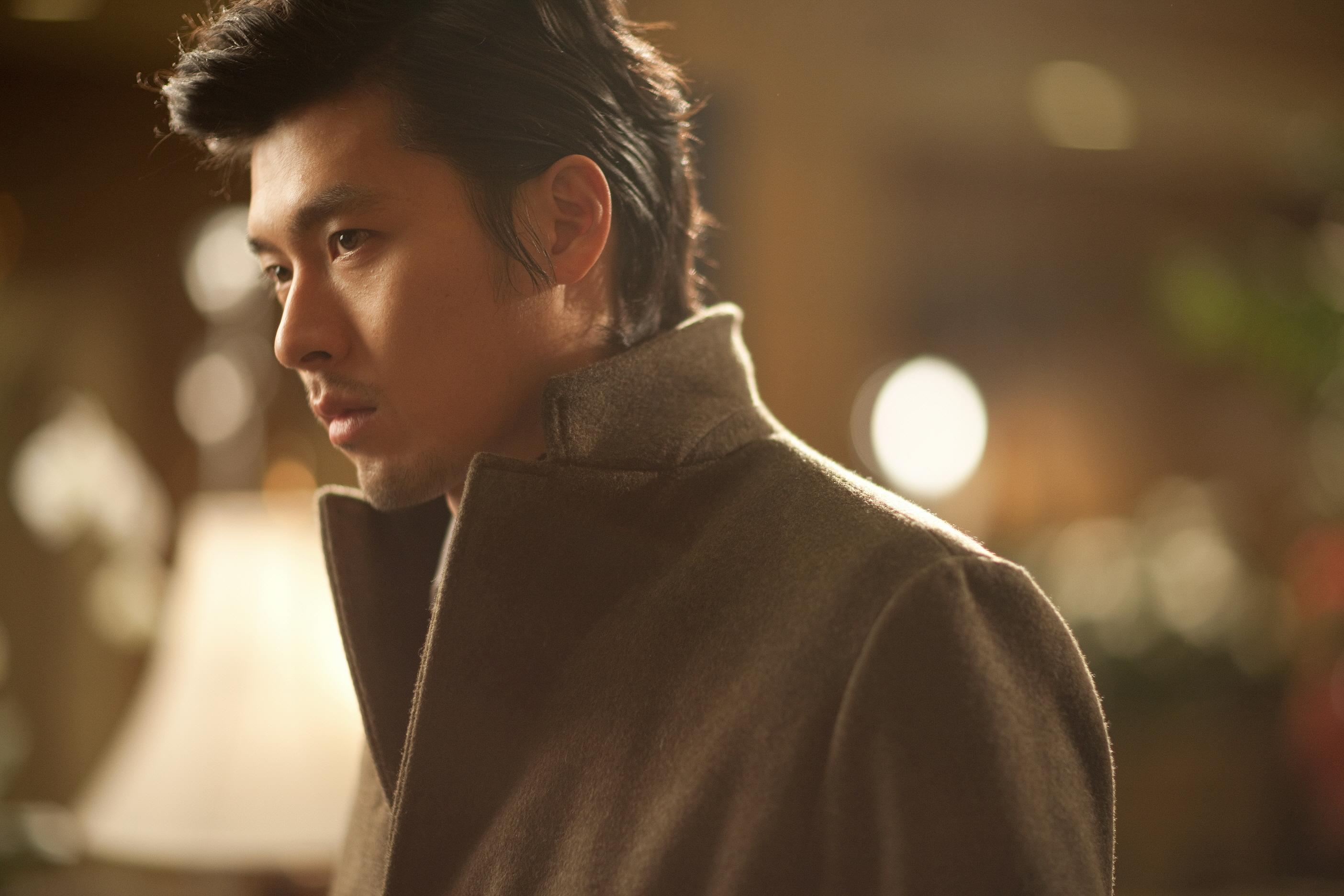 Hyun Bin in Late Autumn (2010)