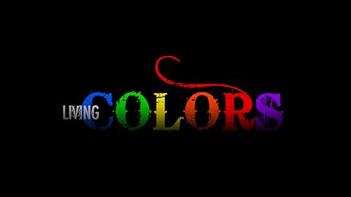 "LIVING COLORS"