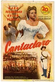 Cantaclaro (1946)