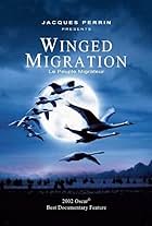 Winged Migration - Making Of