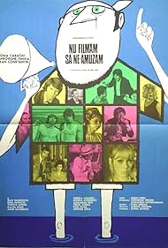 Nu filmam sa ne amuzam (1974)