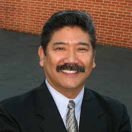 David J. Kono