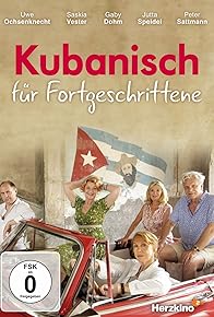 Primary photo for Kubanisch für Fortgeschrittene