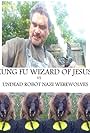 Kung Fu Wizard of Jesus vs. Undead Robot Nazi Werewolves (2015)