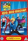 Murray Cook, Jeff Fatt, Paul Paddick, and Sam Moran in The Wiggles: Big, Big Show! (2009)