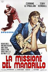 La missione del mandrillo (1975)