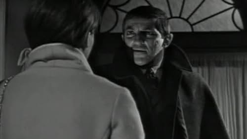 Dark Shadows: Episode 221