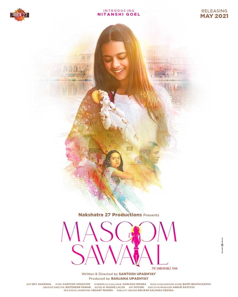 Masoom Sawaal (2022)