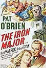 The Iron Major