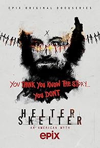 Primary photo for Helter Skelter: An American Myth