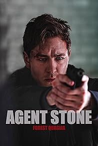 Primary photo for Agent Stone