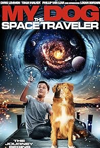 Primary photo for My Dog the Space Traveler