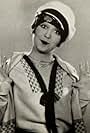 Thelma Hill in Two Plus Fours (1930)