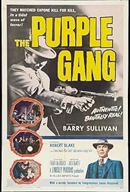 The Purple Gang (1959)