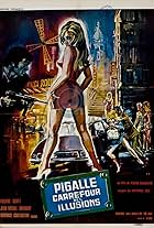 La ragazza di Pigalle