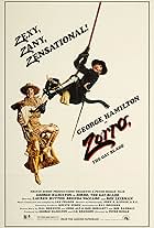 Zorro: The Gay Blade