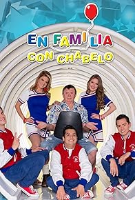 Primary photo for En familia con Chabelo