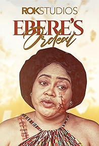 Primary photo for Ebere's Ordeal