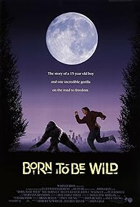 Primary photo for Born to Be Wild