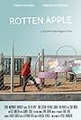 Torri Cachero in Rotten Apple (2020)