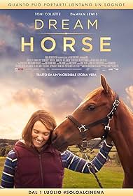 Toni Collette in Dream Horse (2020)