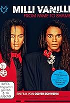 Milli Vanilli: From Fame to Shame