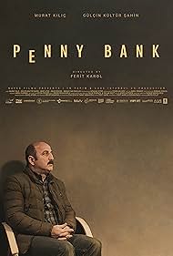 Penny Bank (2020)