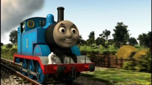 Thomas & Friends: Day of the Diesels