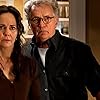 Sally Field and Martin Sheen in The Amazing Spider-Man (2012)