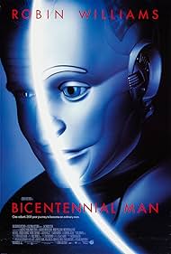 Robin Williams in Bicentennial Man (1999)